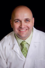 dr n. med. Przemysław Binkiewicz NFPMC