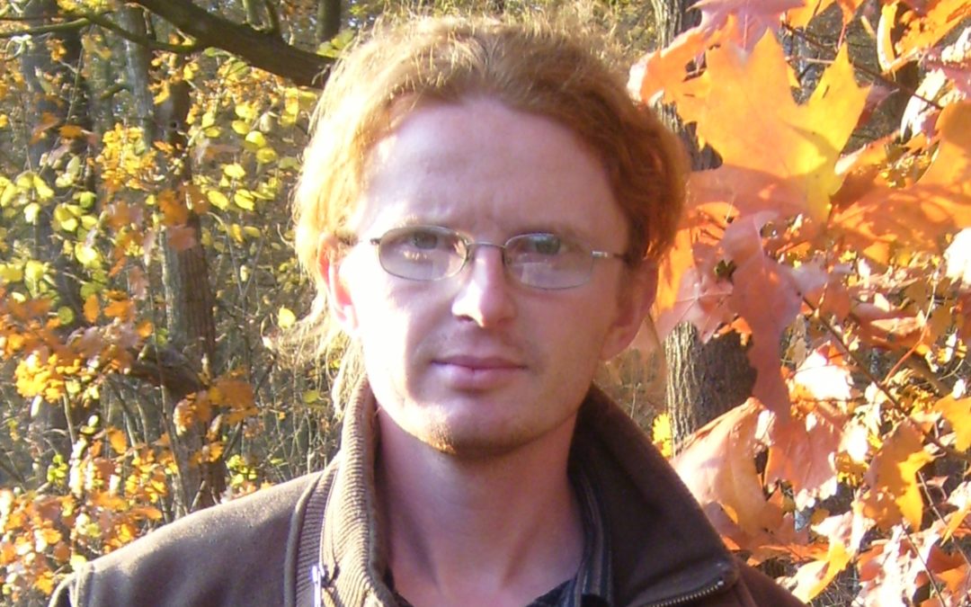 Krzysztof Strug