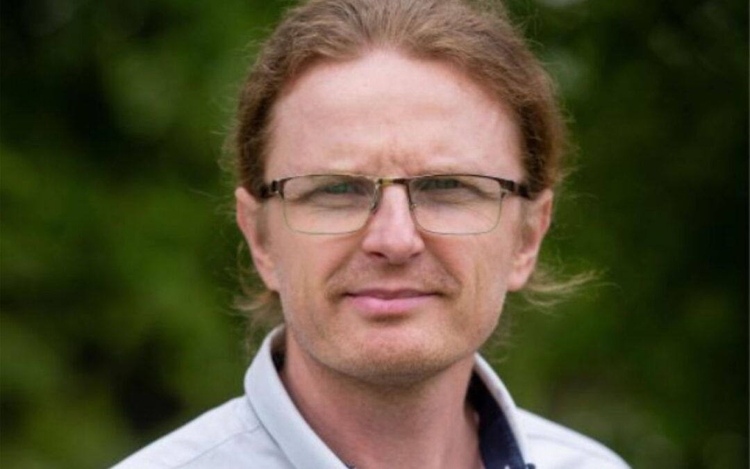 Krzysztof Strug